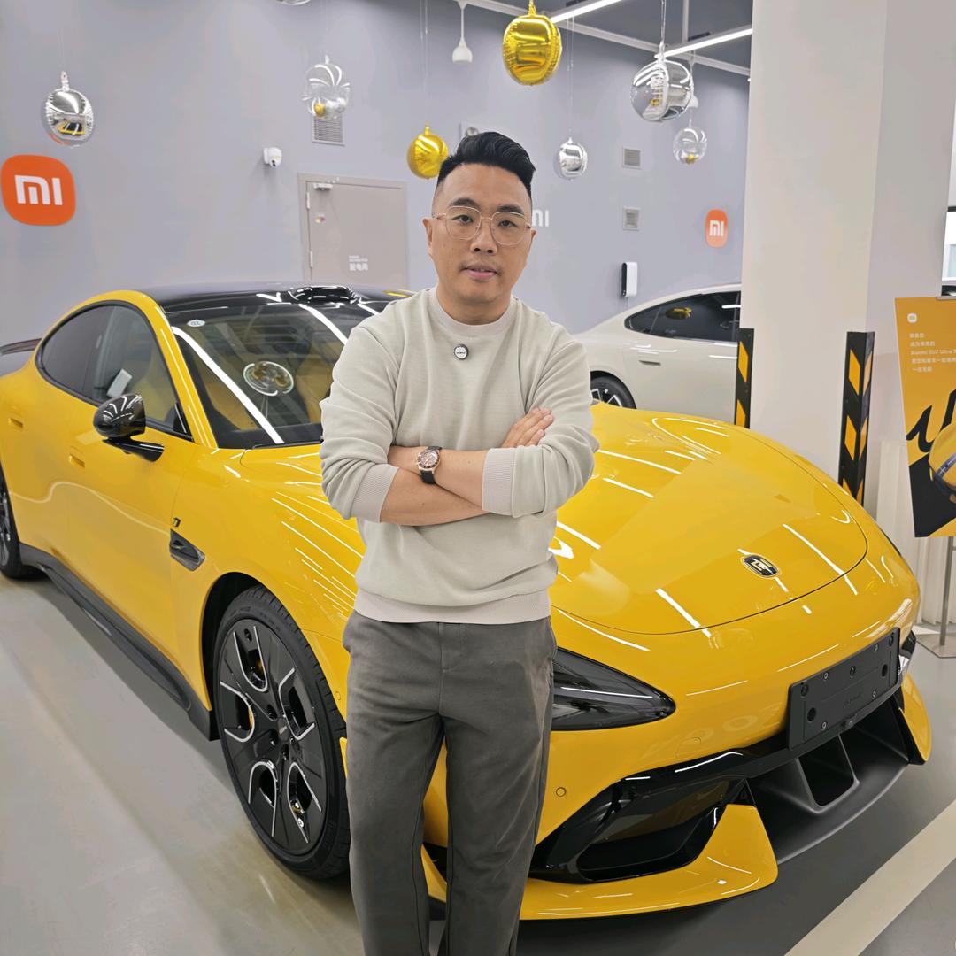 玩车的化工佬