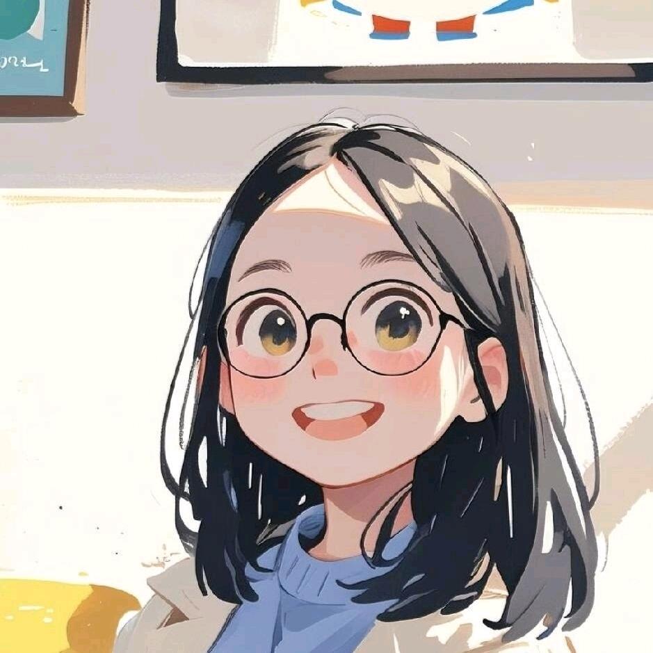 糖醋鱼头像
