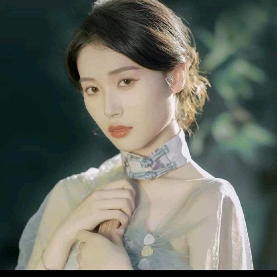 dong ying全家平安就是福