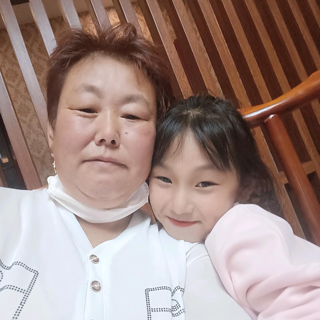 曲维艳和许丽丽