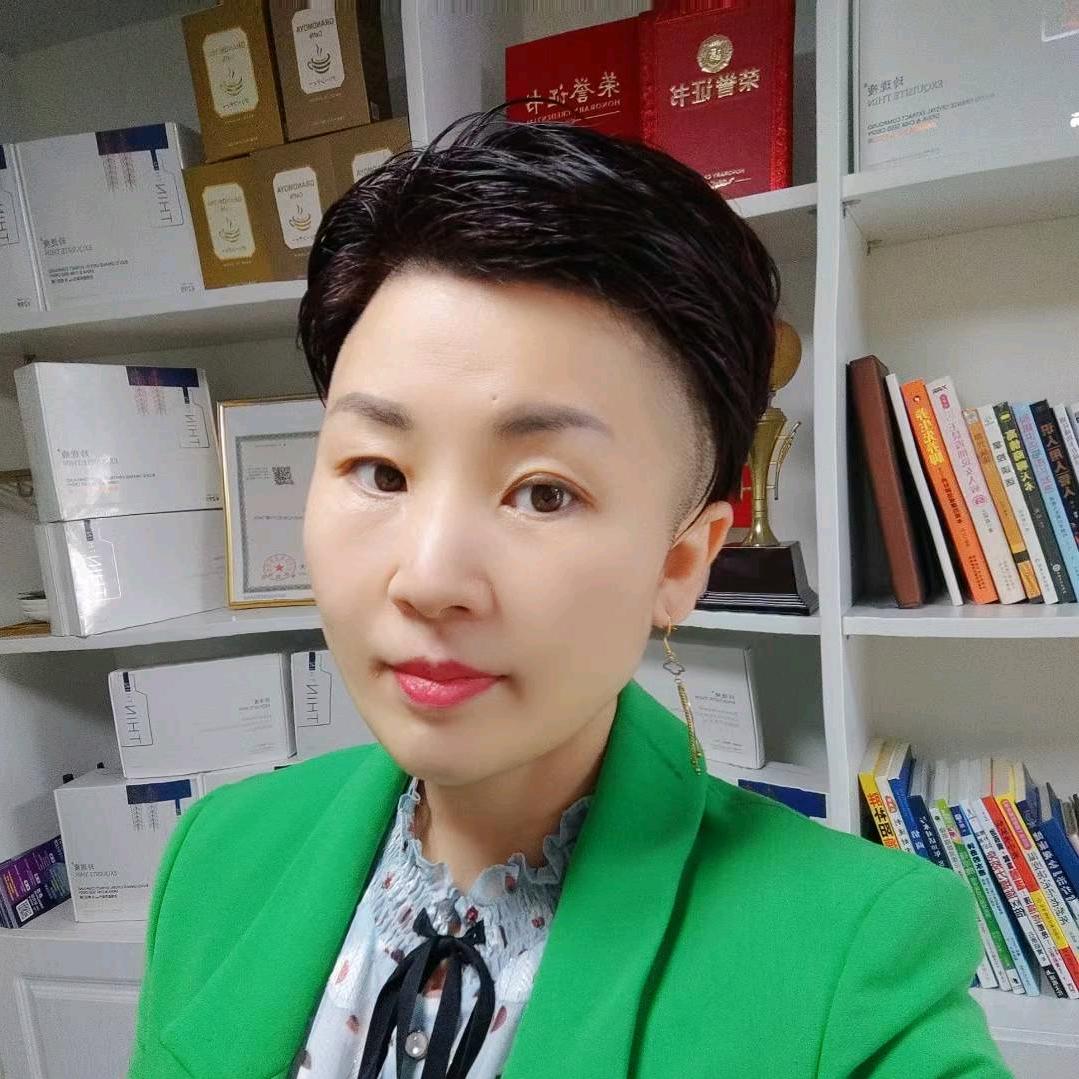 连云港的香香妹
