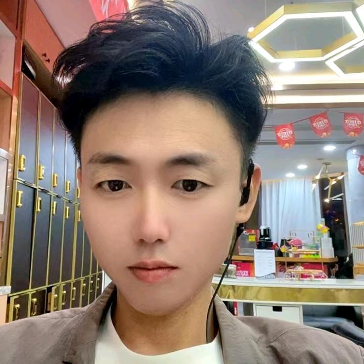 杰尼私人定制