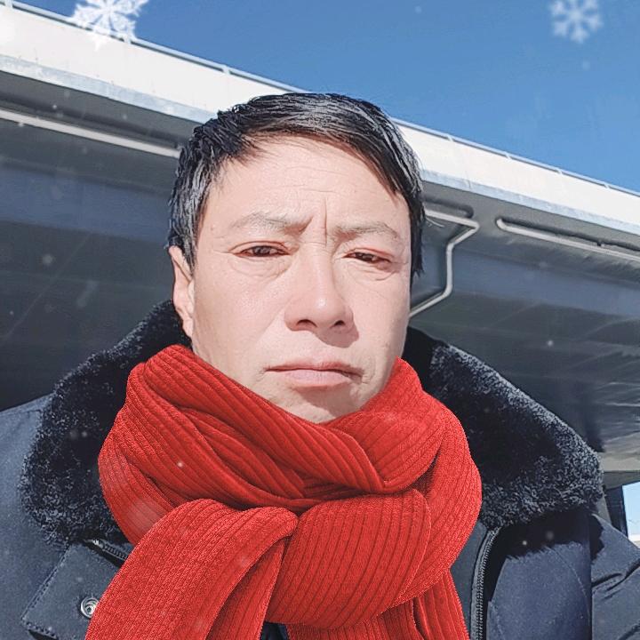 李旺头像