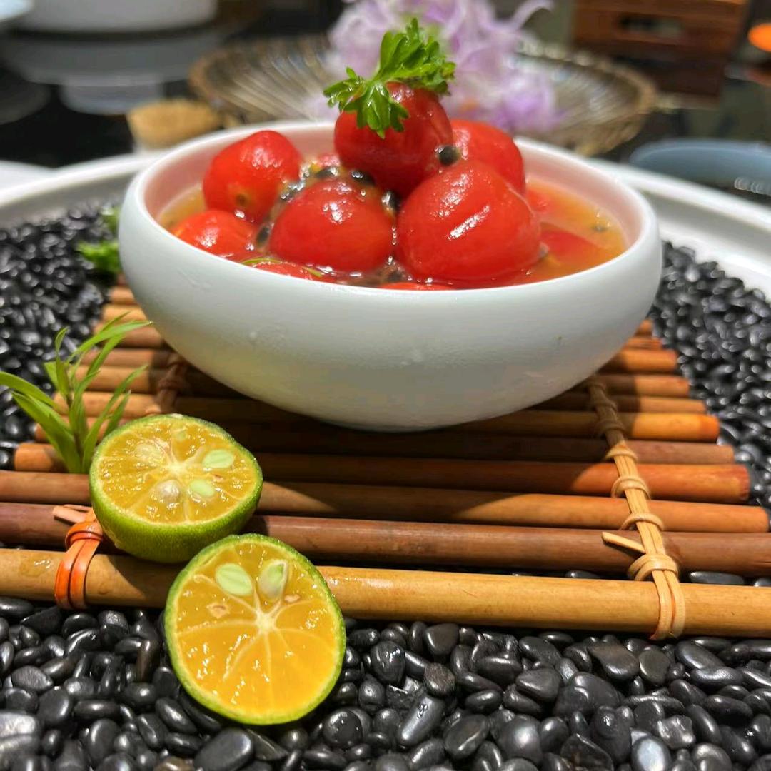 宋师傅融合菜