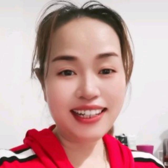 梦，李姐。有关必回。👭👭