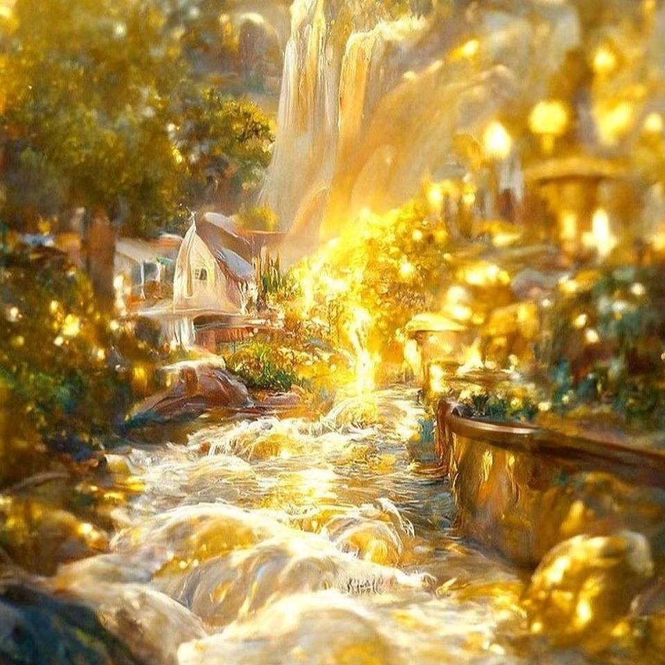 善念善行（东营裕华街）