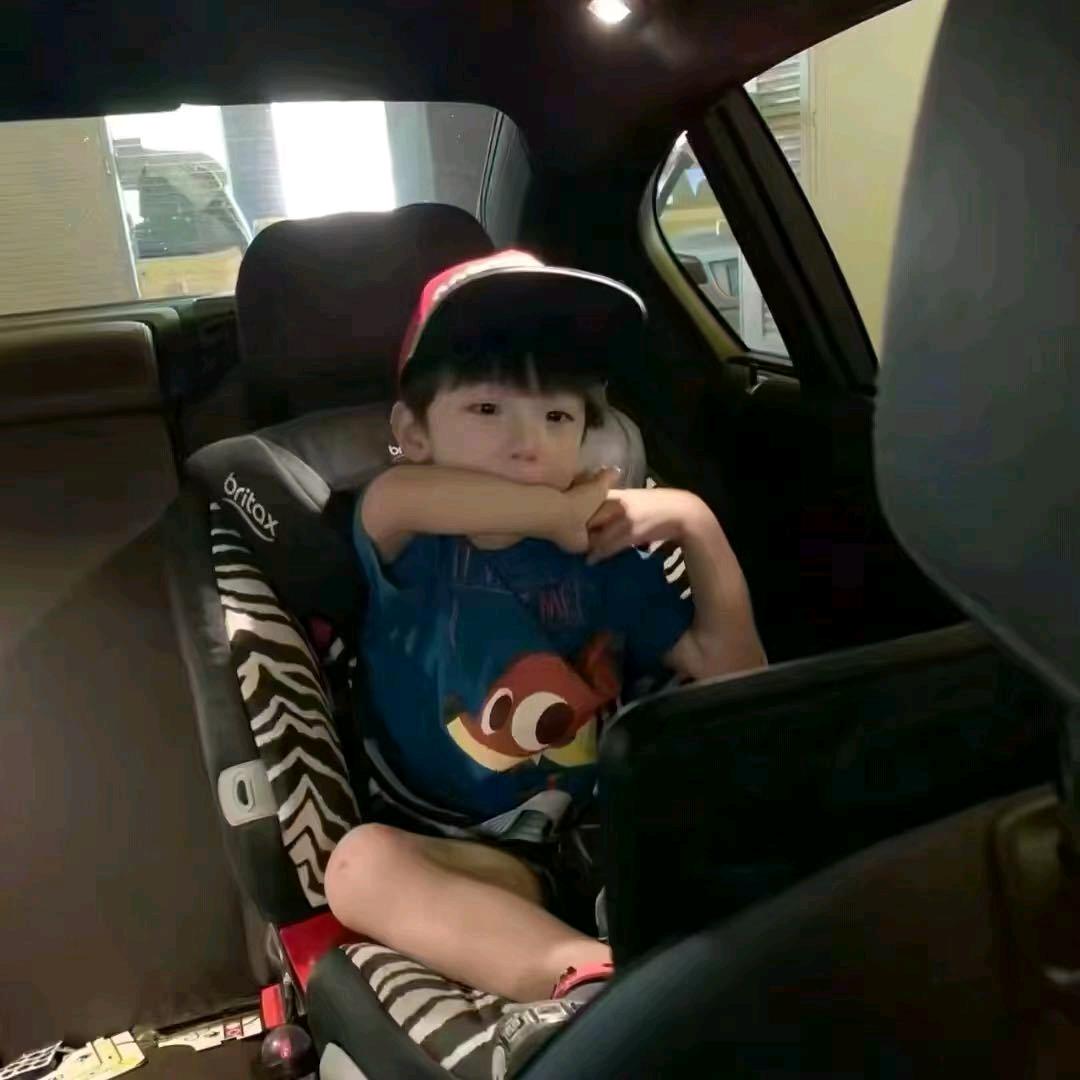 李sir