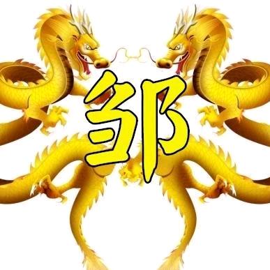 开阳邹二哥（藏香猪）