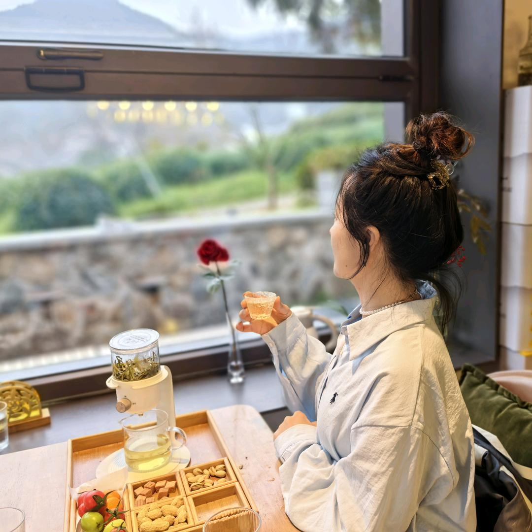 一念茶舍