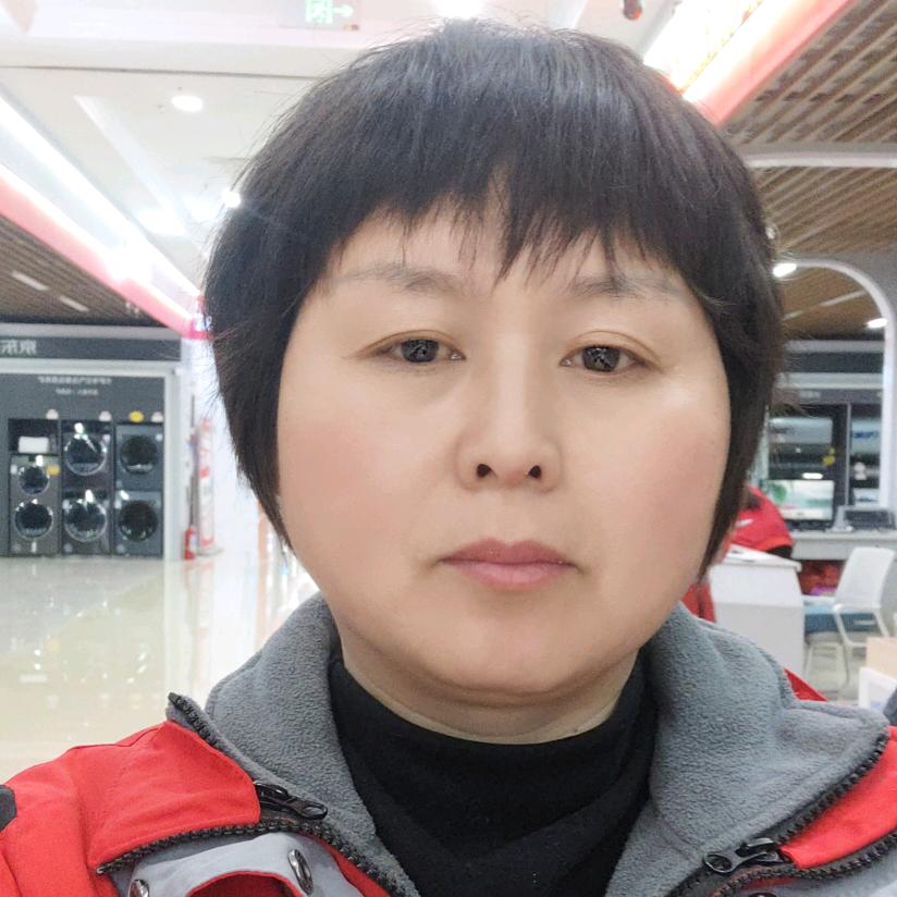 京东家电居然店于姐