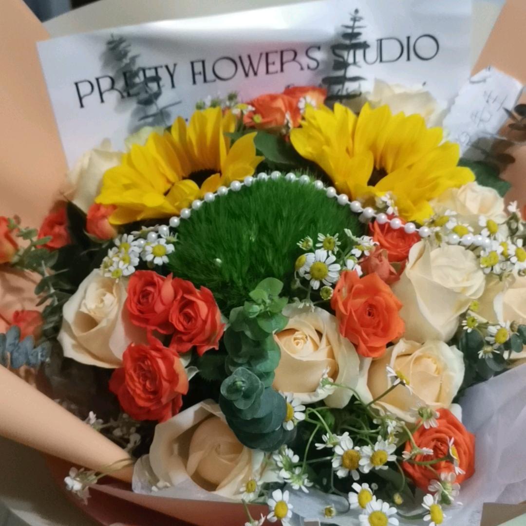 @静待花开