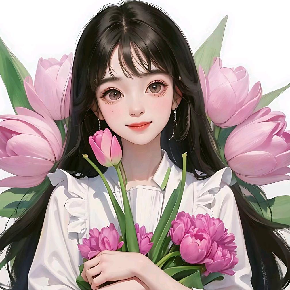 美好人生。