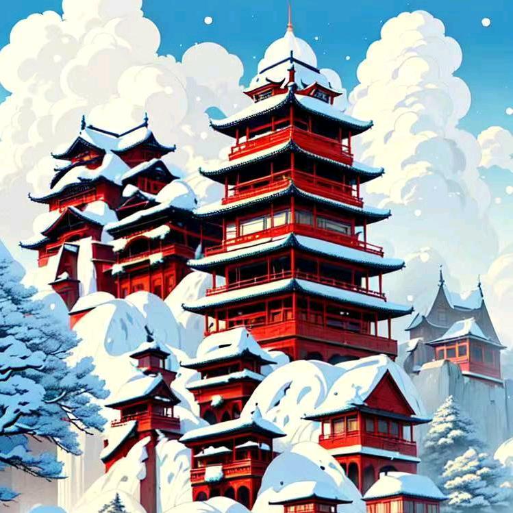安))旅途