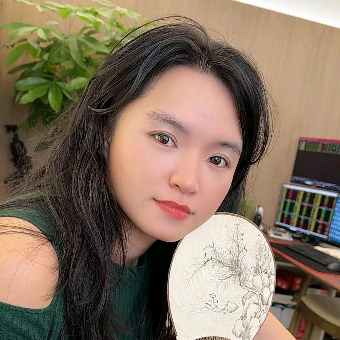 期权无敌小公主