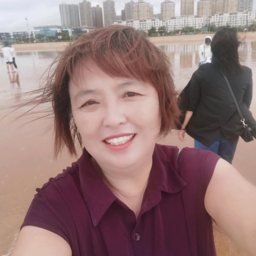 杨姐(早上6:10)