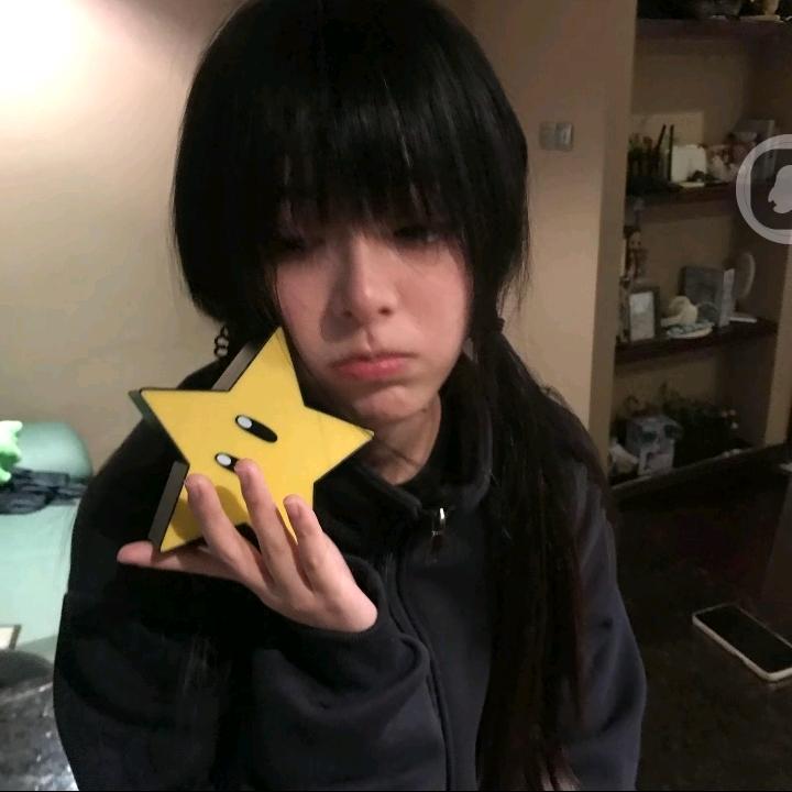 俺不咩嘞
