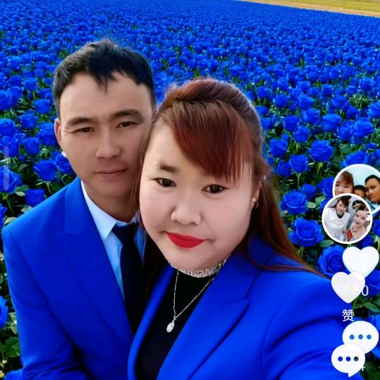 爱你到永远🐎🐉🐇💓💗💐🌹