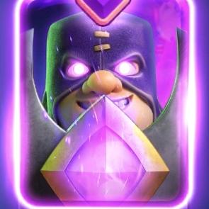 门神Soloman 的粉丝