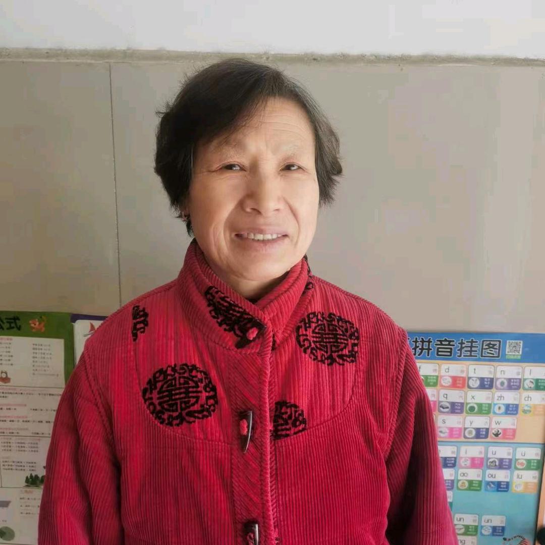 萍姐