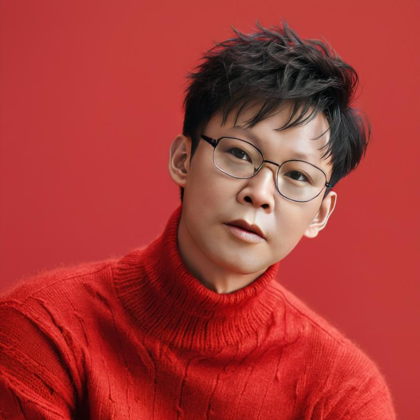 人在囧途💖在变