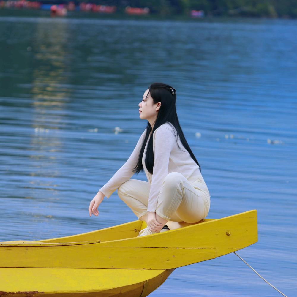 燕子，拒绝私信