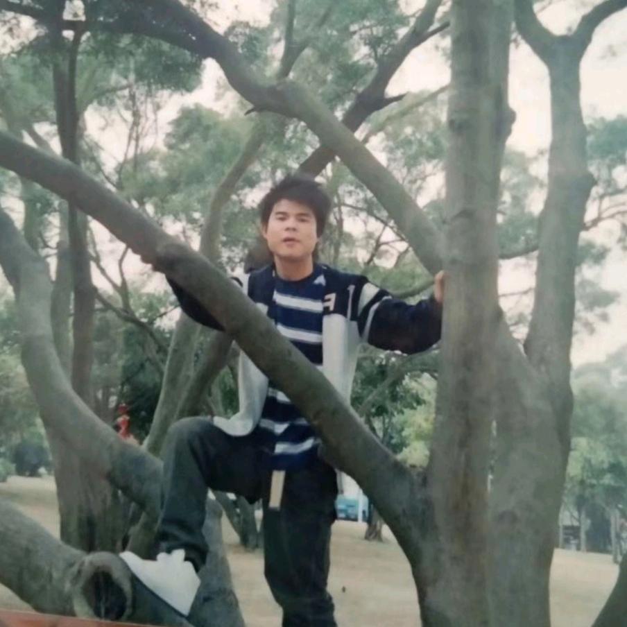 爱打游戏的伙计！