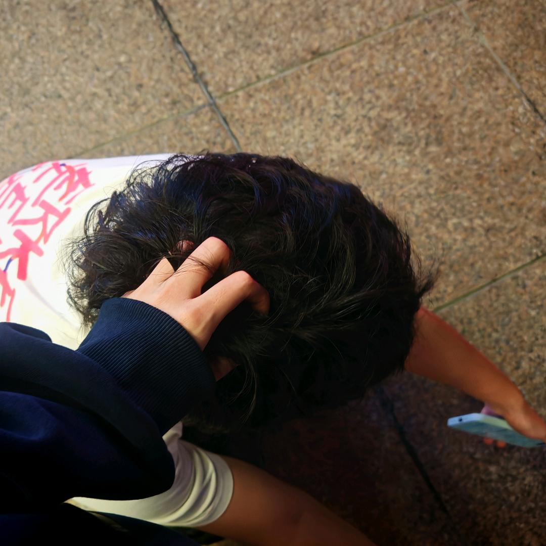 困倦大牙💤💤