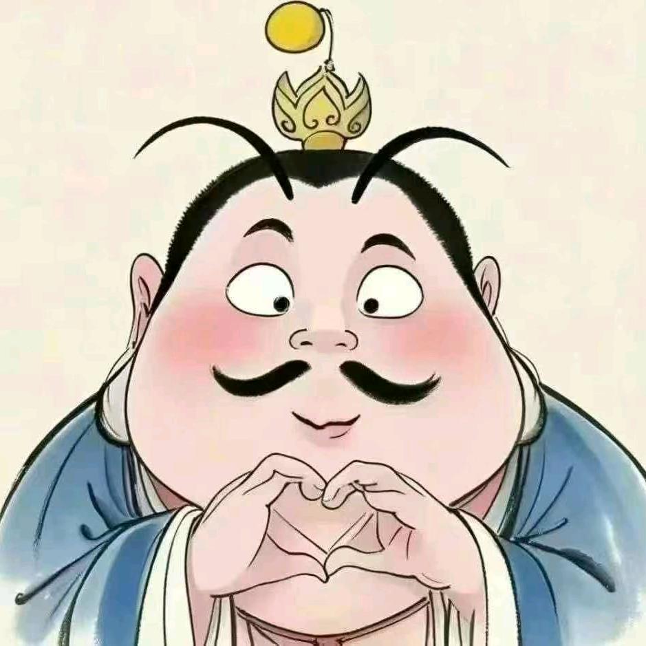吃货熊猫🐼