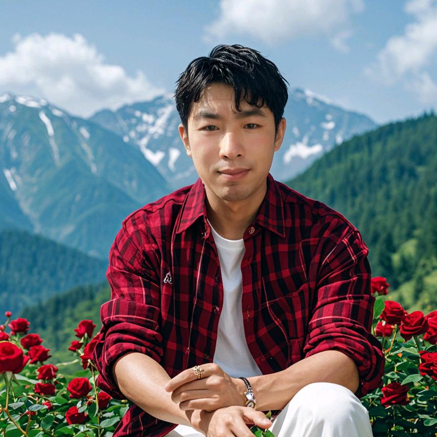 喜欢看美女主播的李晓龙