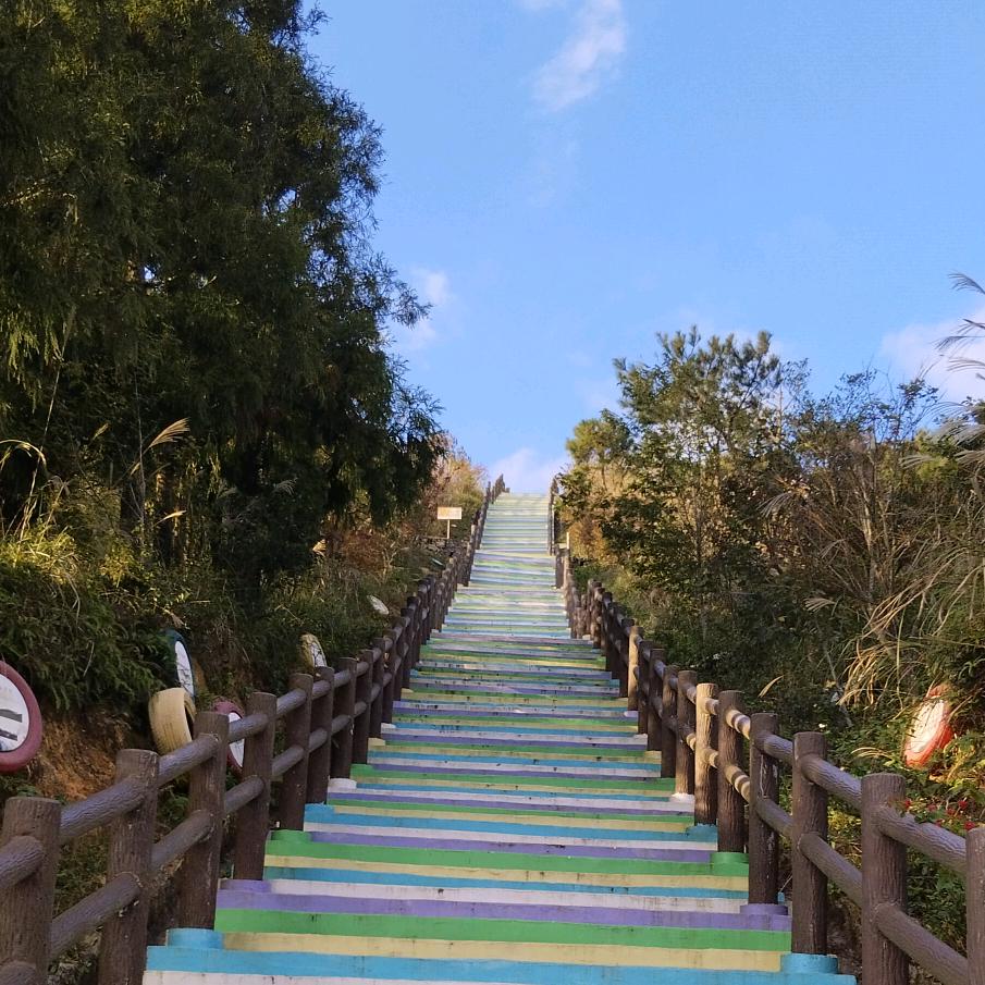 岁月匆匆…