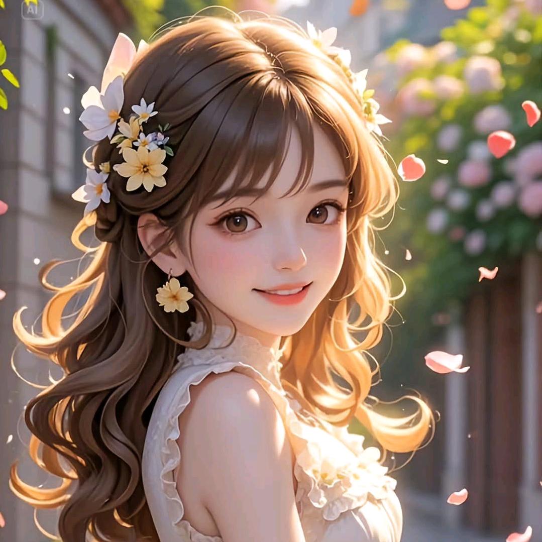 💞ℒᎭℯ⃝fairy☁️(518)