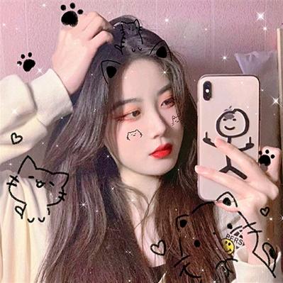 脱颖而出🌸