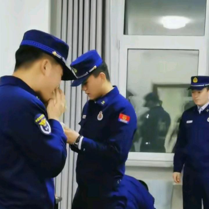 特务连