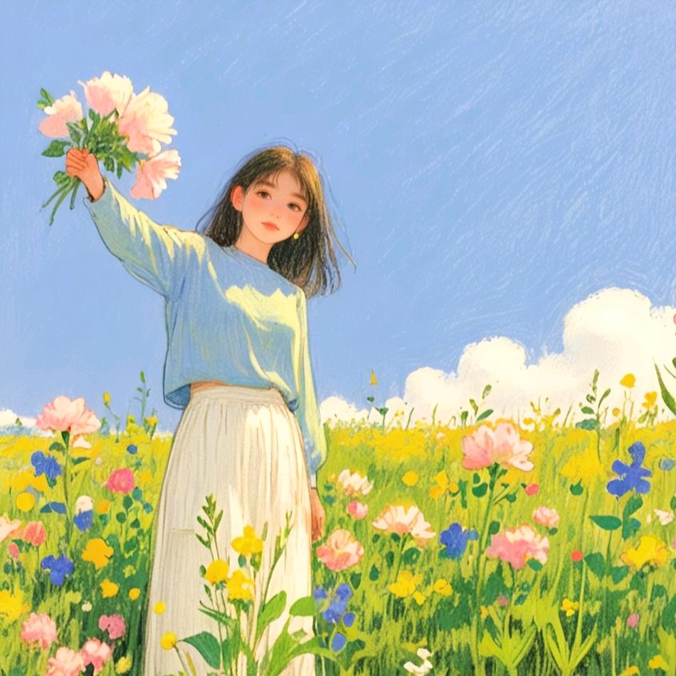 冰糖葫芦～（手工活）