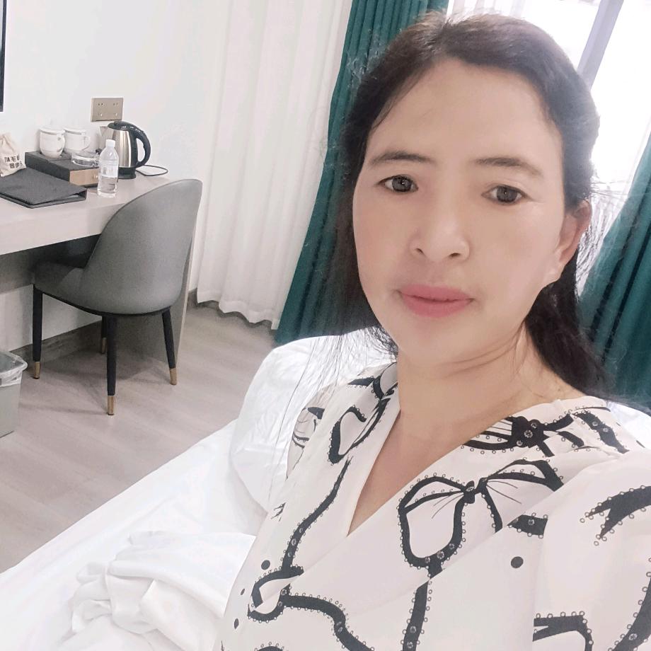 遇见你是一种缘份