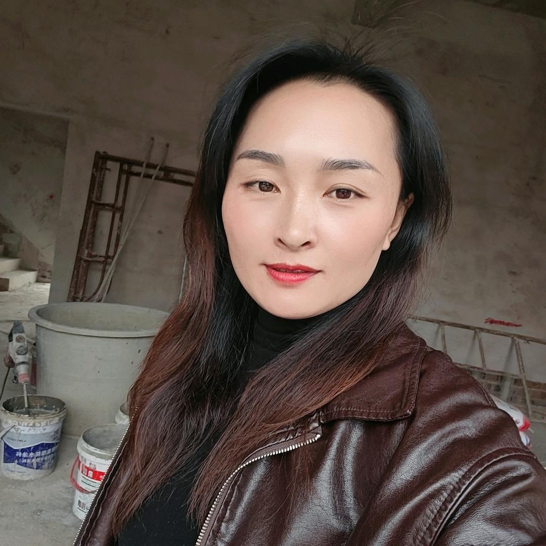 桂林卖建材的萍姐