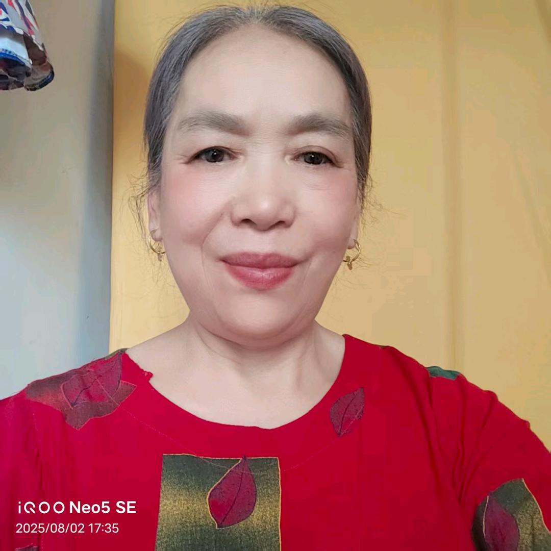 吴大姐（下午4.30直播）