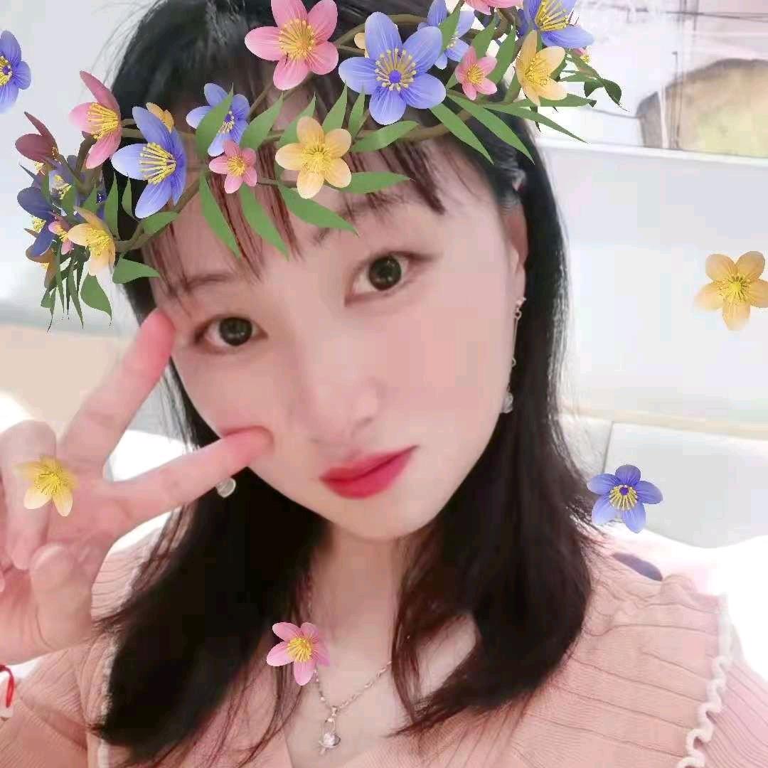 幸运🍀女神