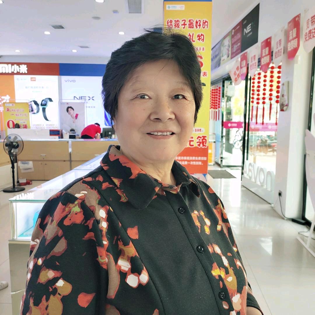 涂妈