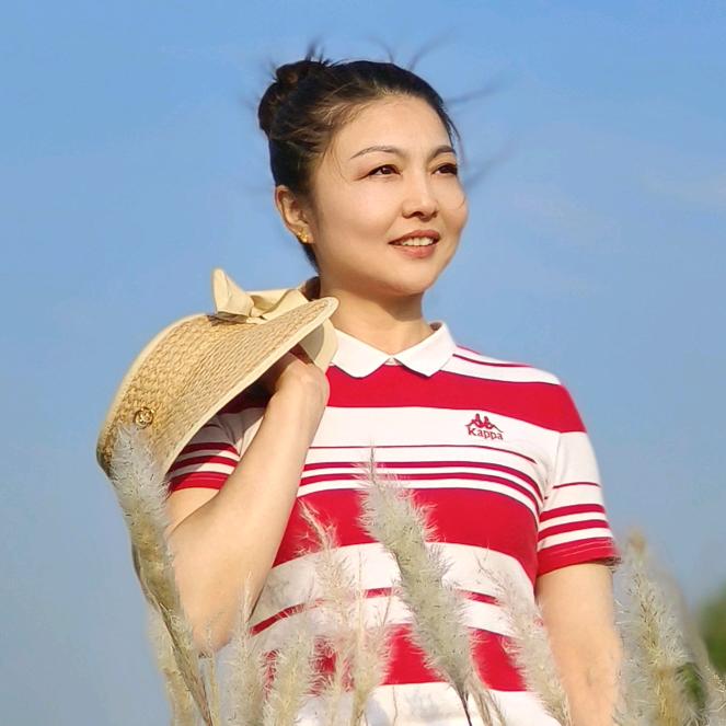 是你的丽哥哥😂