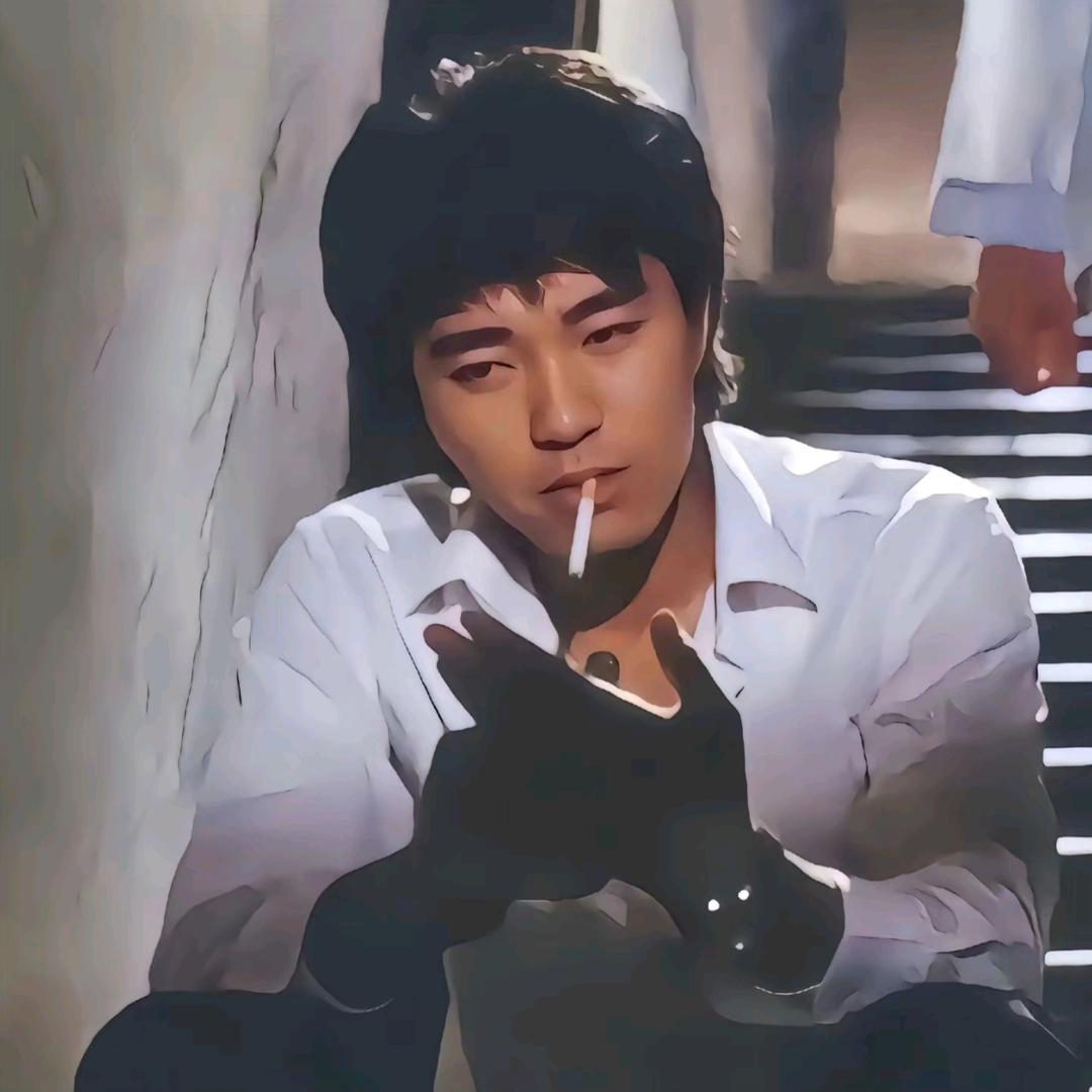 不会打球的刘🏸