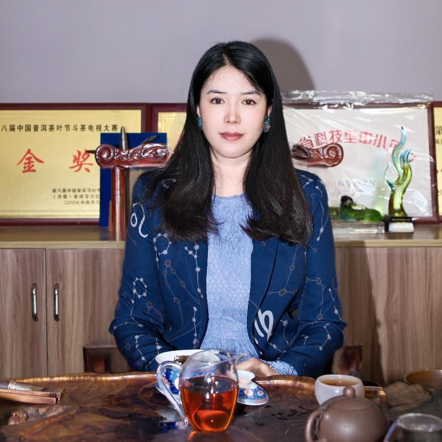 金峰金凤凰～倩姐