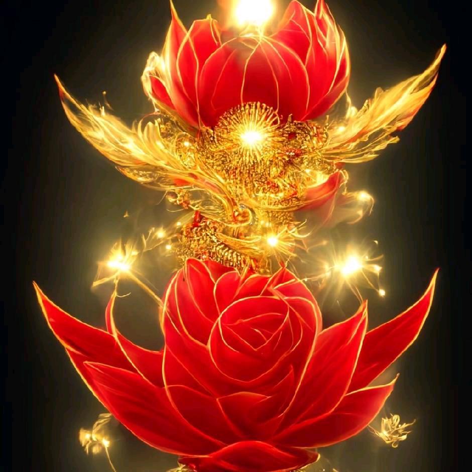 笑看红尘🍁🍁