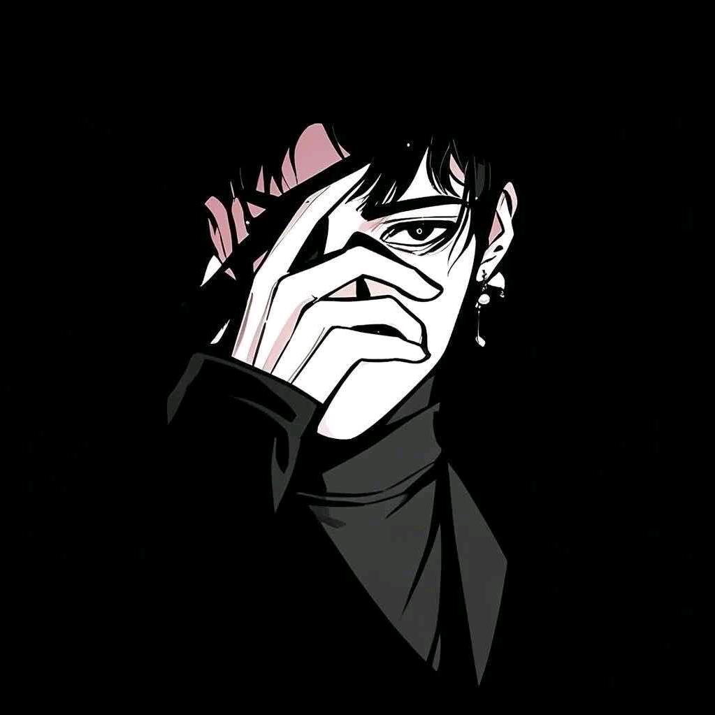 是你们的阿楠哟