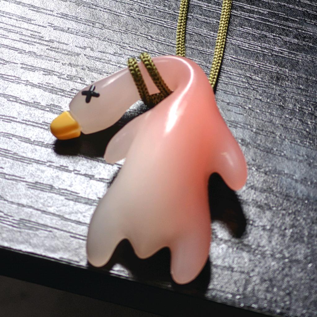 净雪（逆水寒手游）