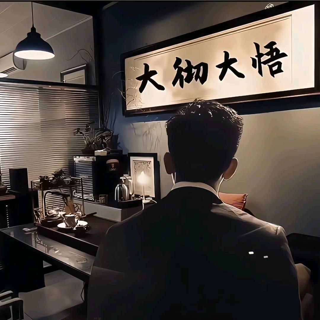 王的故事