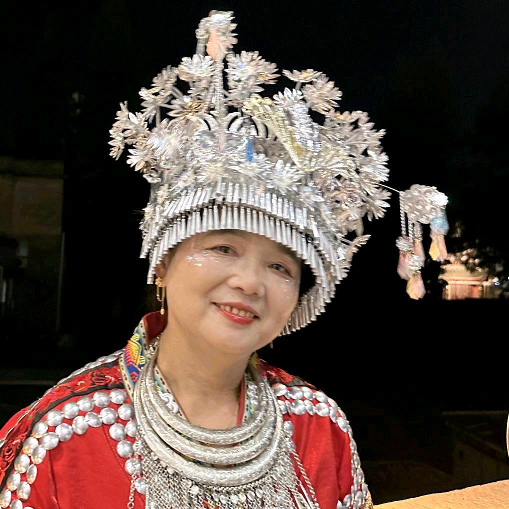 富姐