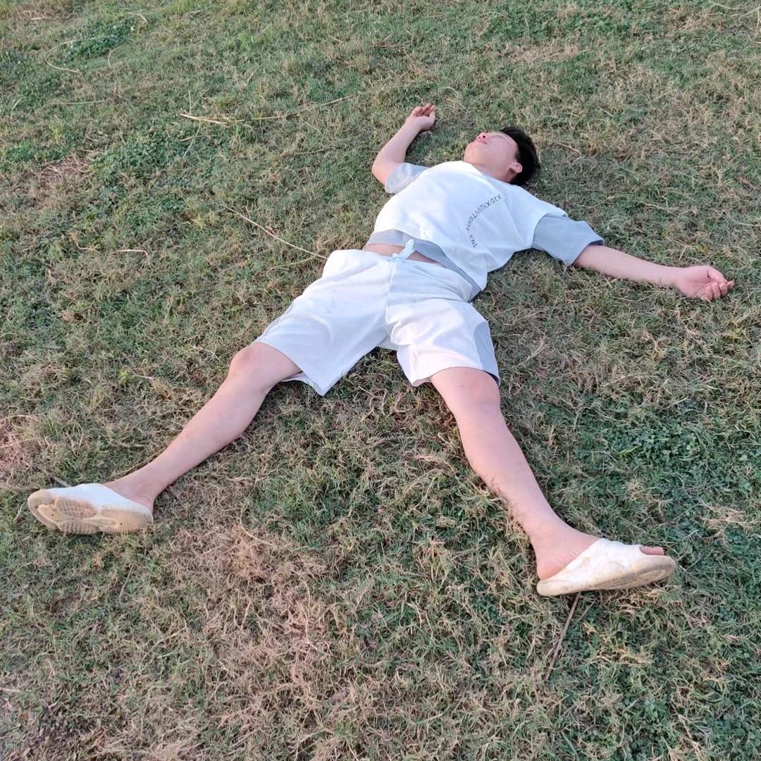 张弛有度