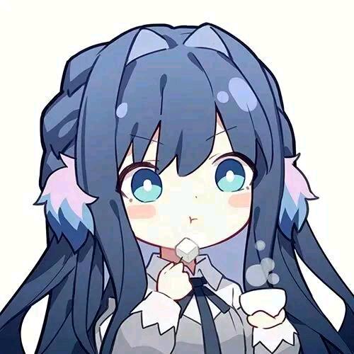 小鹏鸟