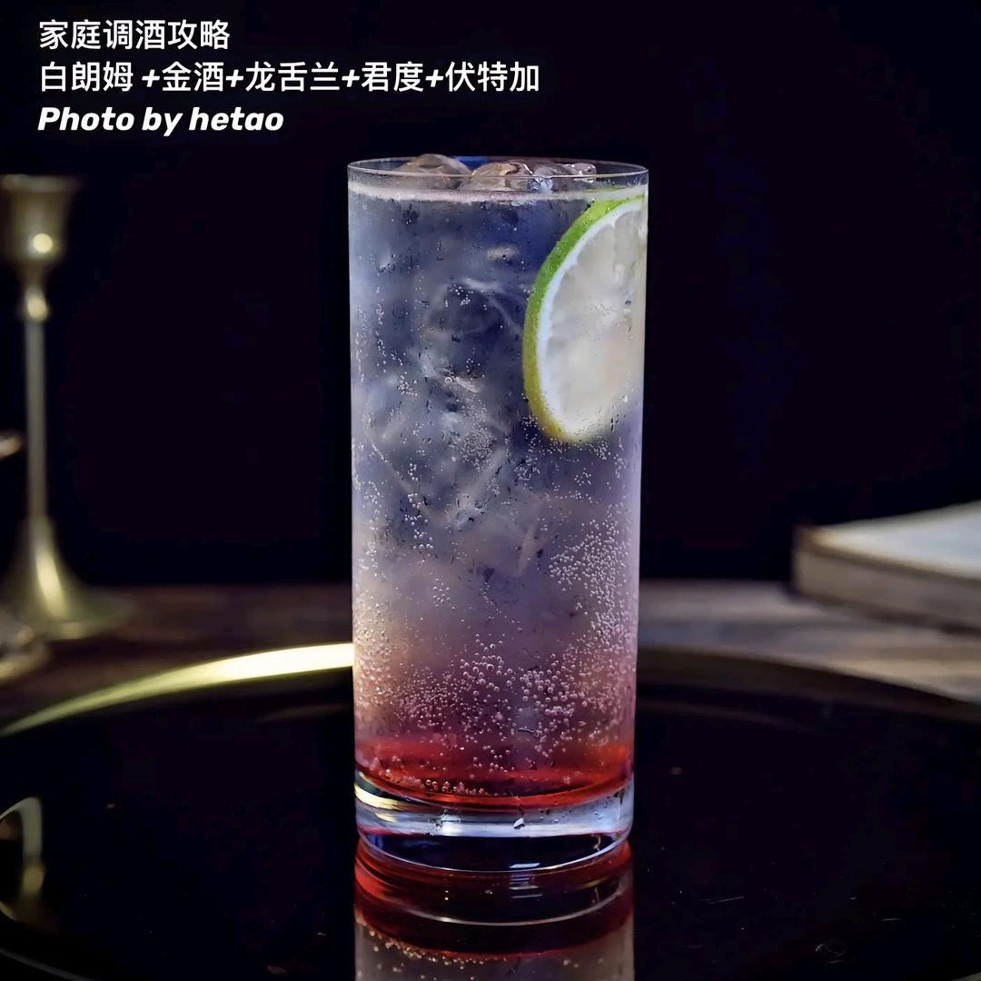 起點的开始